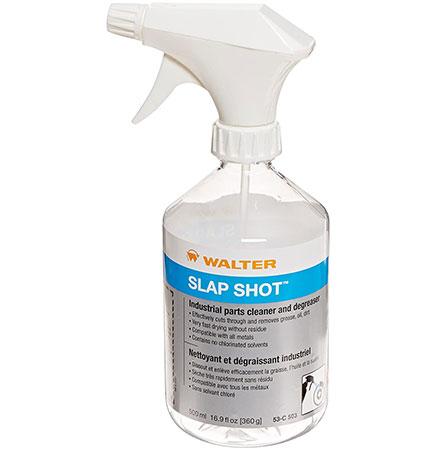 Walter 53L311 Empty Spray Bottle Refillable 500ml 
