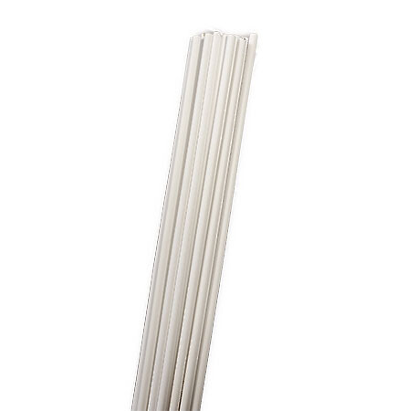 RBCuZn-C Brazing rod Low Fume flux coated 3/32 x 10#