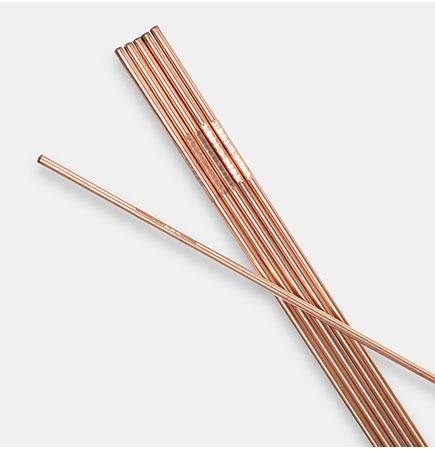 Washington Alloy ER70S-2 Tig Rod 1/16 x 36" x 10 lb tube