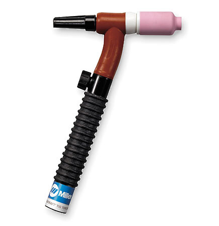 Weldcraft A-150 Flex Valve Redhead™ 25 foot Package Weldcraft A-150 Flex Valve Redhead™ 25 foot Package