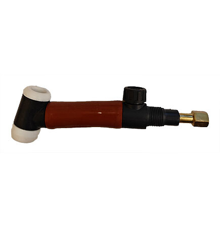 Weldcraft Modular Series Tig Torch with Valve