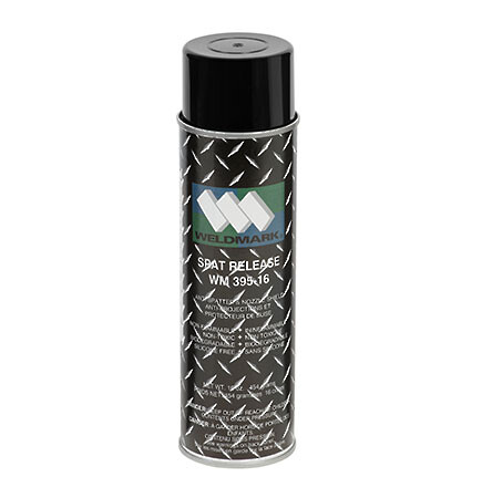 Weldmark 395 Heavy Duty Anti-Spatter, 16oz