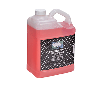 Weldmark 400 Non-Toxic Anti-Spatter, 1gal Water Based