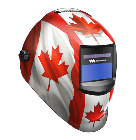 Weldmark Back to School Package Canada Patriotic Steel Works (Large)
