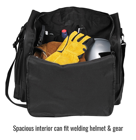 Weldmark Back to School Package Canada Partriotic Steel Works (X-Large)