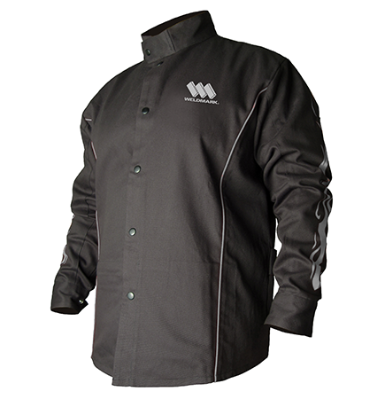 Weldmark Back to School Package Canada Partriotic Steel Works (X-Large)
