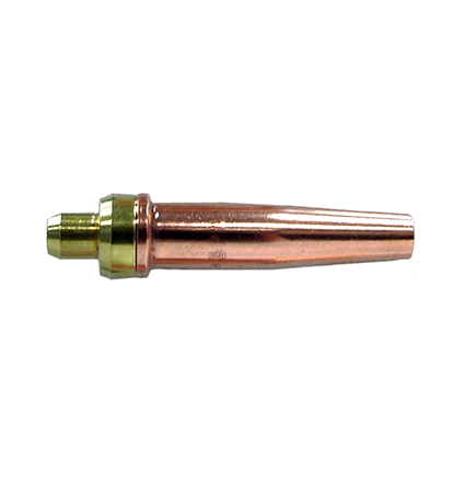 Weldmark by Victor® Natural Gas 3-GPN Oxy-Fuel Cutting Tips Size: 0