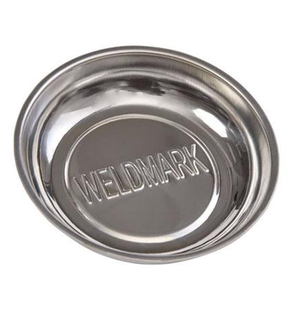 Weldmark MAGTRAY Mechanics Magnetic Tray nut and bolt holder 4