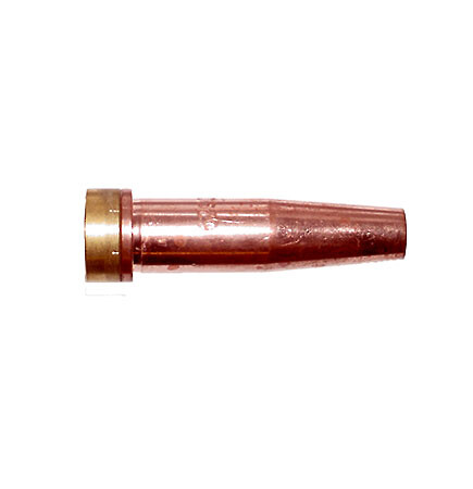 Weldmark Oxy-Fuel Cutting Tips Harris 6290NX Size: 2